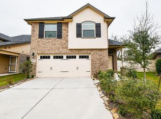 12706 City Garden Pl, Houston, TX 77047