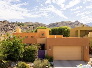 2993 Candlelight Ln, Palm Springs, CA 92264