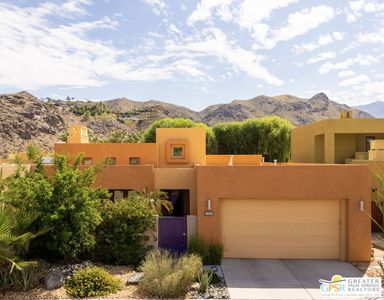 2993 Candlelight Ln, Palm Springs, CA, 92264