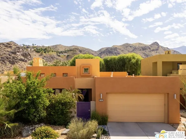 2993 Candlelight Ln, Palm Springs, CA 92264