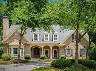 4463 Jett Rd NW, Atlanta, GA 30327