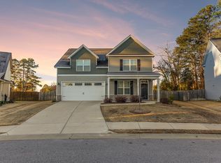 218 Milford Pines Dr, Greenwood, SC 29649