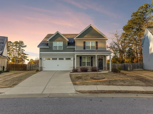 218 Milford Pines Dr, Greenwood, SC 29649