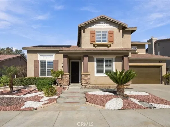 643 Shasta Dr, Corona, CA 92881