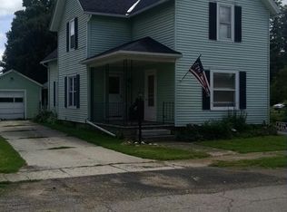 8 Chapel St, Belfast, NY 14711
