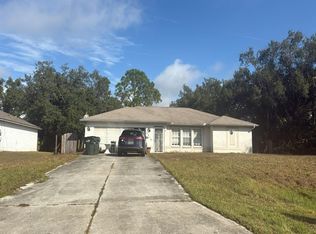3318 Colfax Ln, North Port, FL 34286