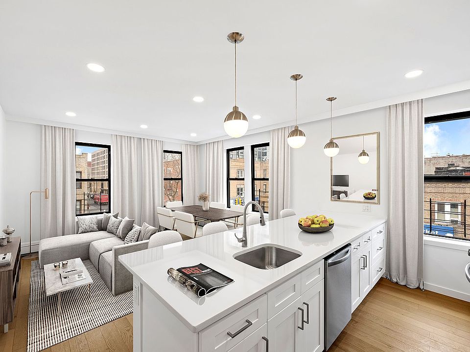 1st image of 1130 President St #3