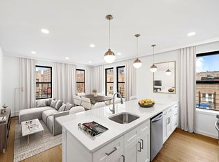 1130 President St #3, Brooklyn, NY 11225