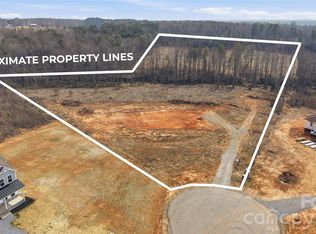 0 McCurry Farm Ln #D, Lincolnton, NC 28092