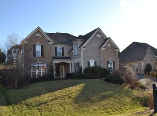 47 Blue Ridge Ter, Gordonsville, VA 22942