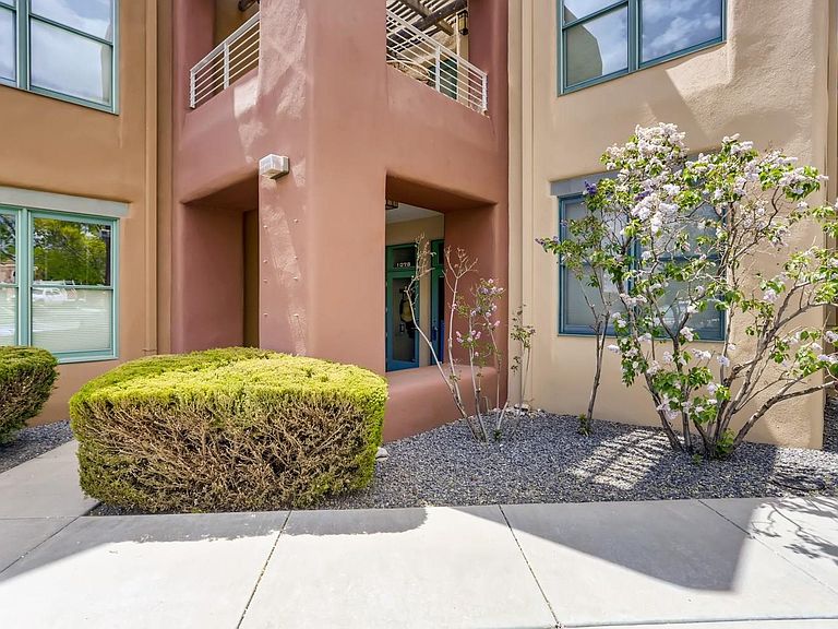 Marquez Place Lofts Apartments in Santa Fe, NM Zillow