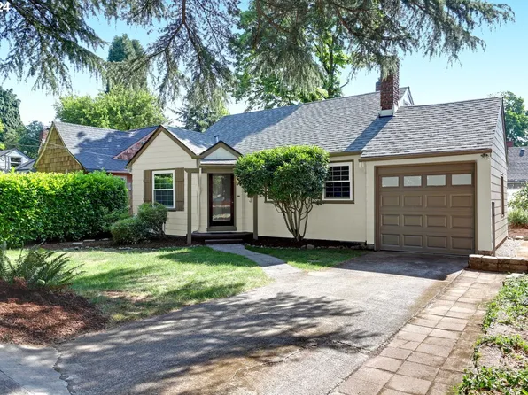 5812 SE 22nd Ave, Portland, OR 97202
