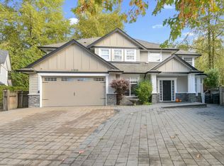 21686 93rd Ave, Langley, BC V1M4E1