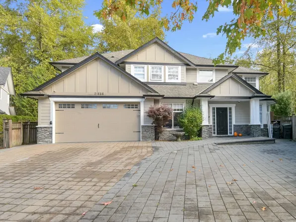 21686 93rd Ave, Langley, BC V1M 4E1