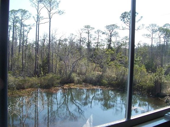 View from Master window