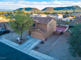 3591 W Avenida Vera Cruz, Tucson, AZ 85746