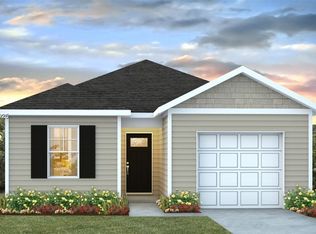 483 Holiday St, Ridgeland, SC 29936