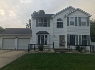 304 Chestnut St, Delran, NJ 08075