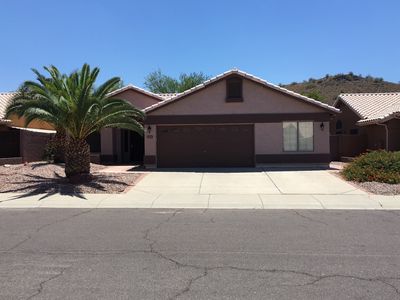 6115 W Park View Ln, Glendale, AZ, 85310