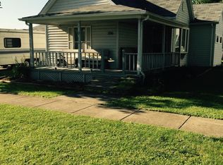 206 W. Main Street, Ogden, IL 61859