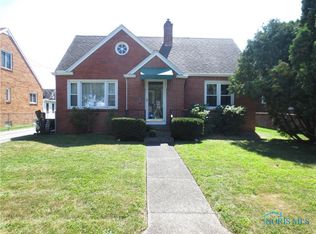 2730 130th St, Toledo, OH 43611