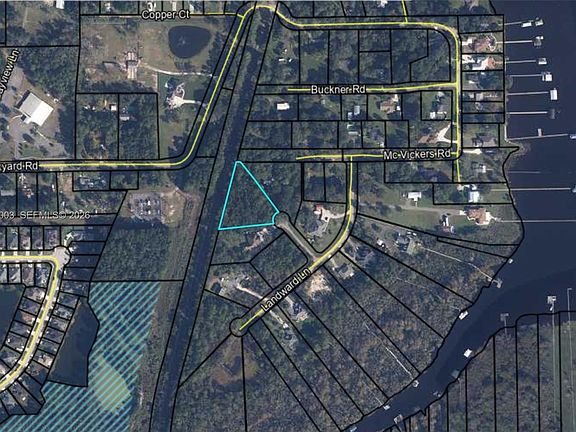 3rd image of 0 Landward City In The Est #Of