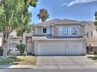 2521 Larch Way, Antioch, CA 94509