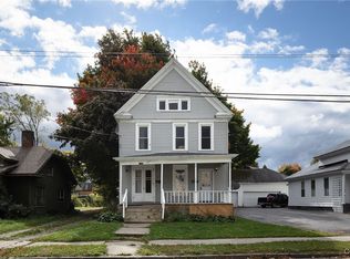 502 Academy St, Watertown, NY 13601