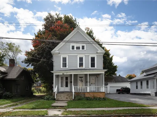 502 Academy St, Watertown, NY 13601