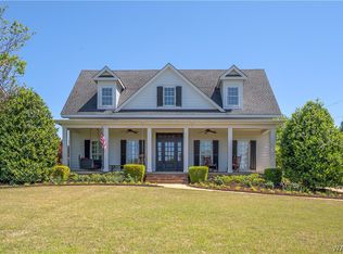 2407 Glendale Gdns, Tuscaloosa, AL 35401