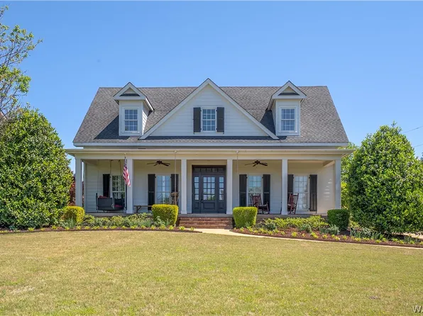 2407 Glendale Gdns, Tuscaloosa, AL 35401