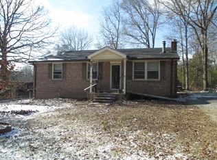 13890 Central Park, Mount Juliet, TN 37122