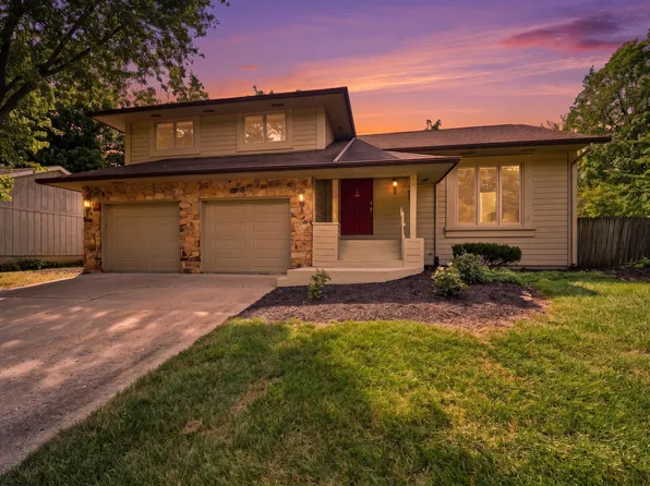 213 Cedar Hollow Ct, West Lafayette, IN 47906
