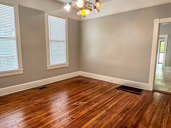 Dining or additional den