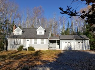 406 Lambert Rd, Brewer, ME 04412