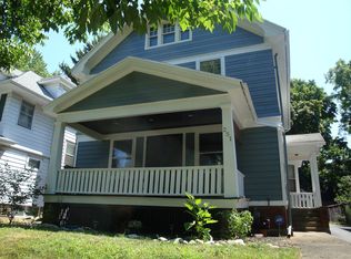 251 Mulberry St, Rochester, NY 14620