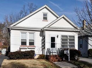 209 Albermarle St, Rahway, NJ 07065