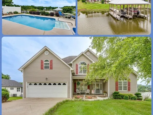 362 Windmill Ln, Georgetown, TN 37336