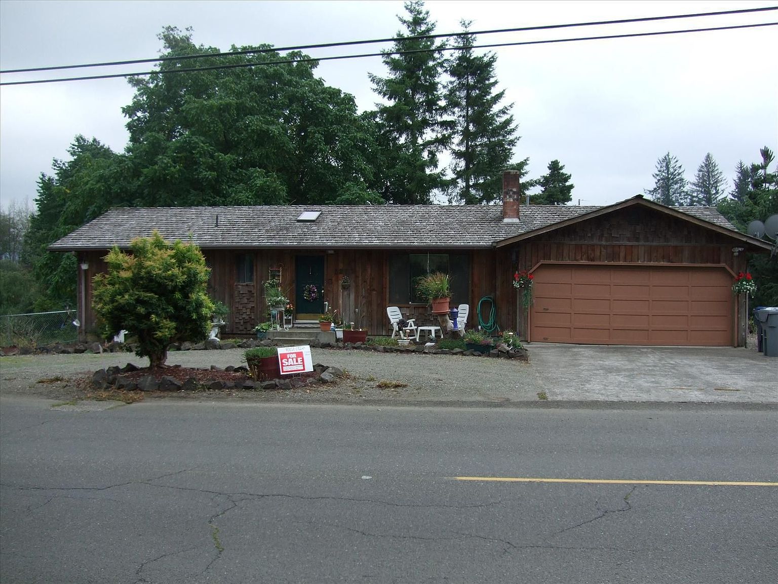 1217 E Beacon Ave, Montesano, WA 98563 Zillow