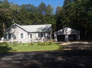 95 Loop Rd, Rindge, NH 03461