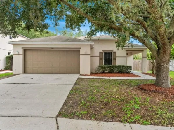 7444 Hunters Greene Cir, Lakeland, FL 33810