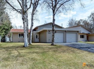10055 Goodnews Cir, Anchorage, AK 99515