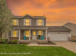 15110 Loxley Ln, Lansing, MI 48906