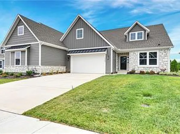 13405 W 174th Pl, Overland Park, KS 66221