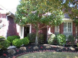 13506 Pepperbush Ct, Houston, TX 77070