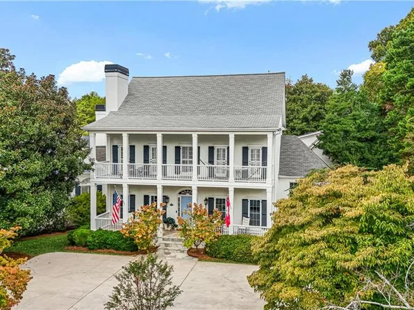 1890 Kirkmont Dr NW, Marietta, GA 30064