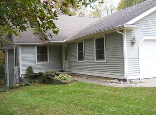 2352 Alamo Ave, Kalamazoo, MI 49006