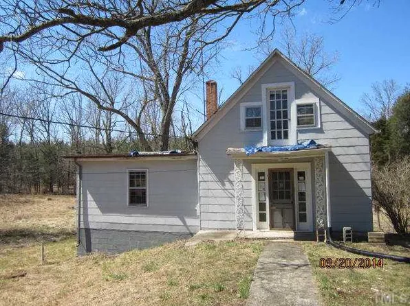 9621 Carolina St, Roxboro, NC 27574