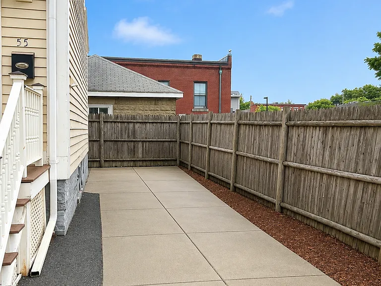 55 Myrtle St #1 — Photo 9
