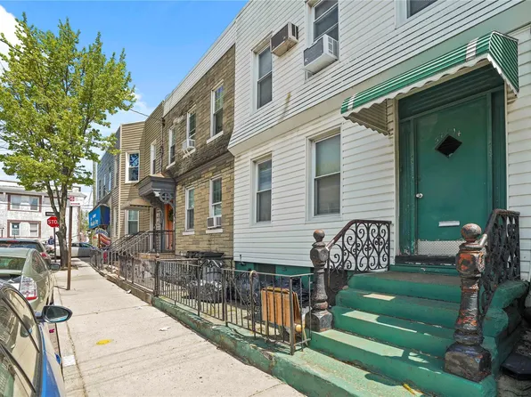 5414 Nurge Avenue, Maspeth, NY 11378
